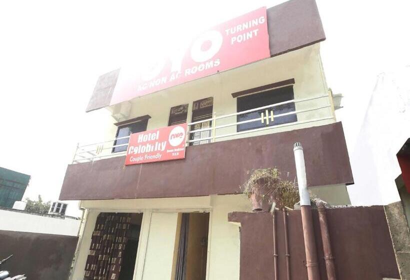 فندق O Celebrity