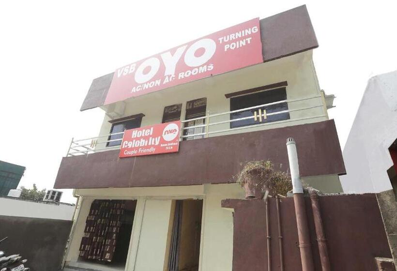 فندق O Celebrity