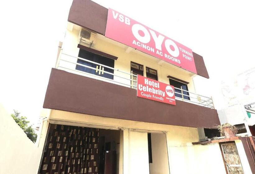 فندق O Celebrity