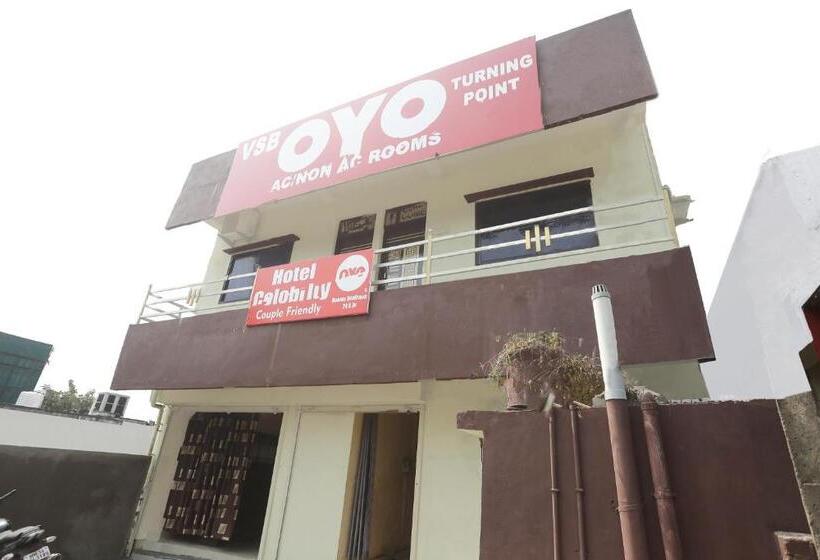 فندق O Celebrity