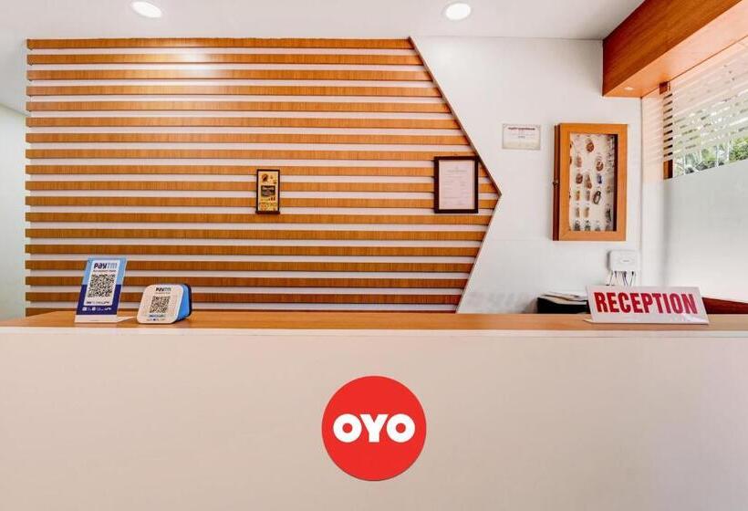 Отель O River View