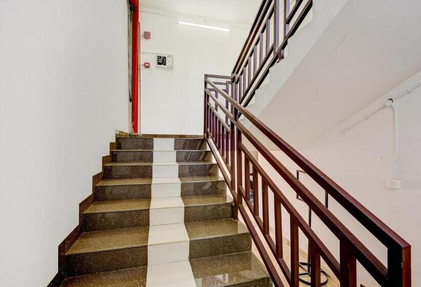 فندق O River View