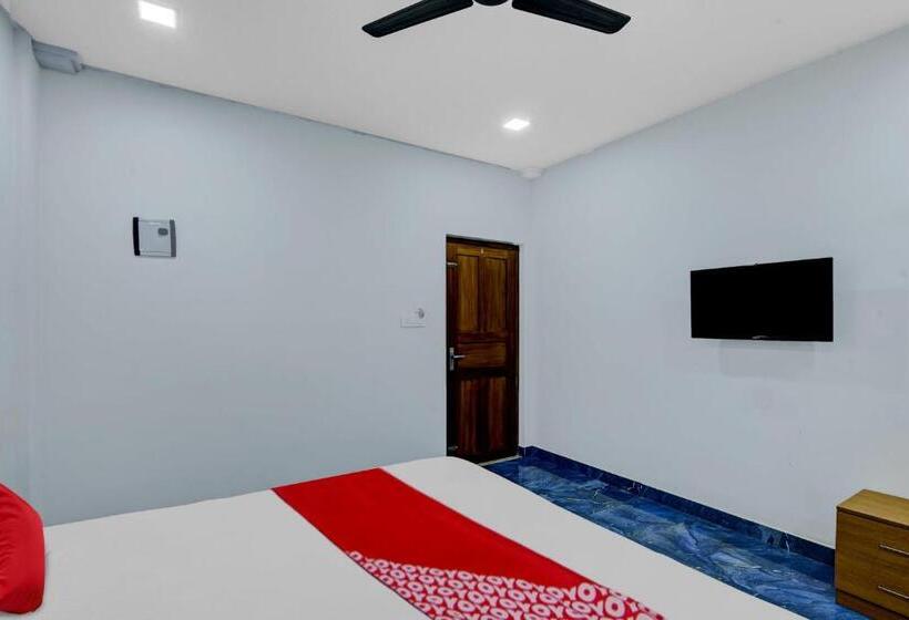 Отель O River View