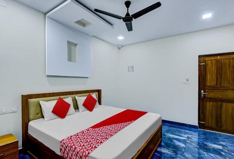 ホテル O River View