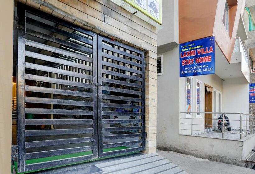 酒店 O Shikar Avenue Ujjain