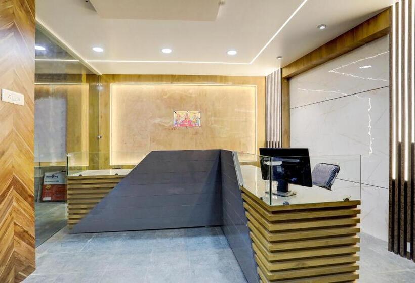 酒店 O Shikar Avenue Ujjain