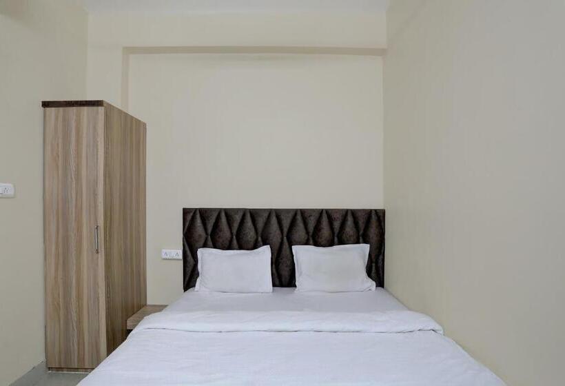 酒店 O Shikar Avenue Ujjain