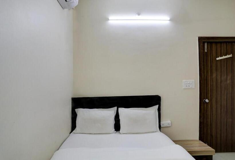 酒店 O Shikar Avenue Ujjain