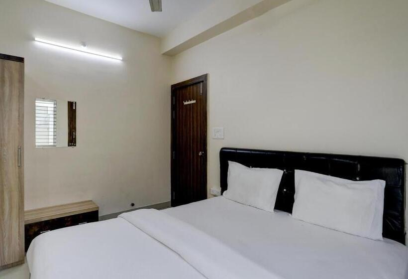 酒店 O Shikar Avenue Ujjain