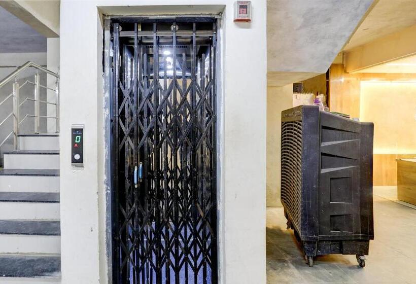 酒店 O Shikar Avenue Ujjain