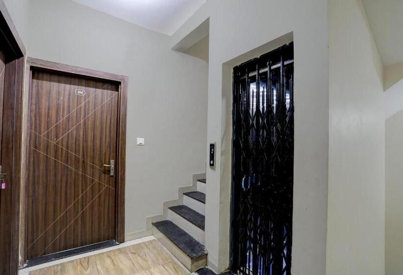 酒店 O Shikar Avenue Ujjain