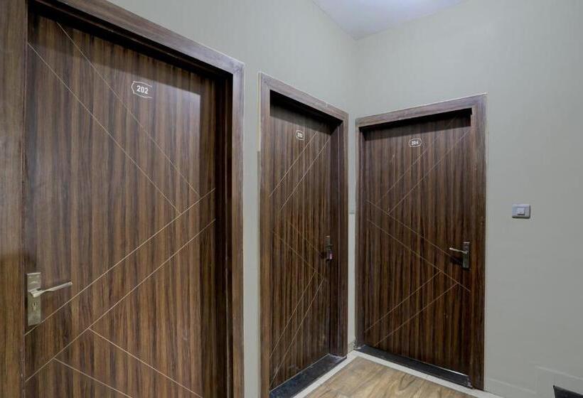 酒店 O Shikar Avenue Ujjain