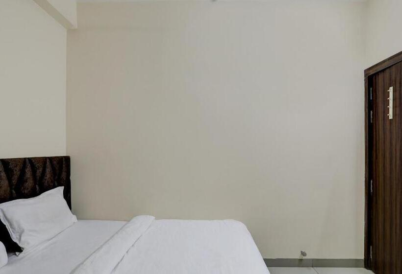 酒店 O Shikar Avenue Ujjain