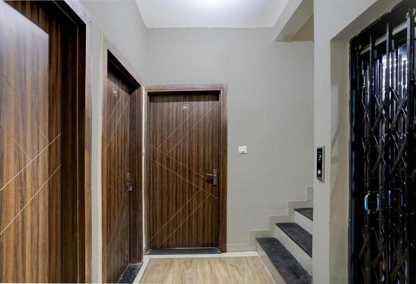 酒店 O Shikar Avenue Ujjain