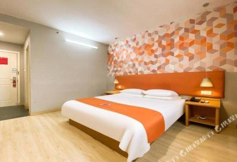 Pai Hotel Kunshan Youyi Hospital Qingyang South Road Branch