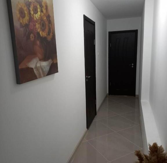 פנסיון стаи за гости калина