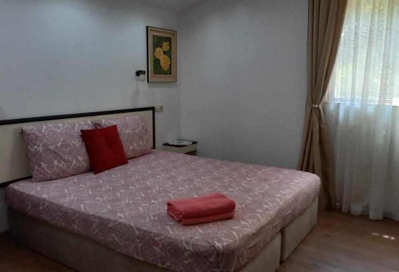 פנסיון стаи за гости калина