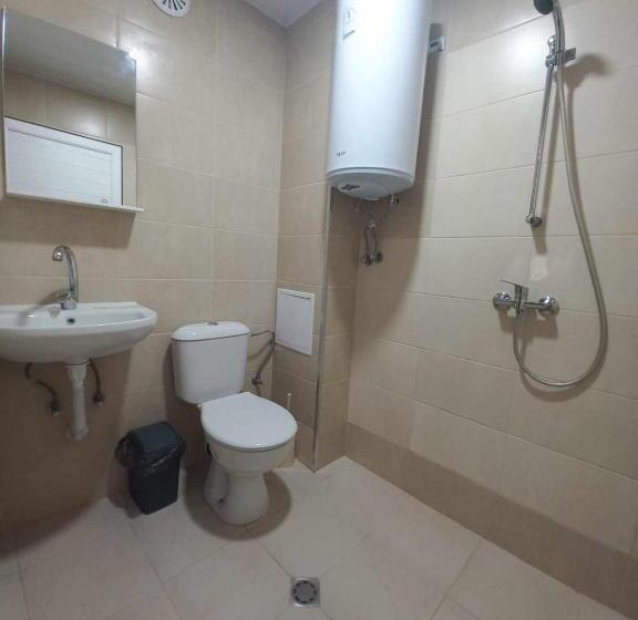 פנסיון стаи за гости калина