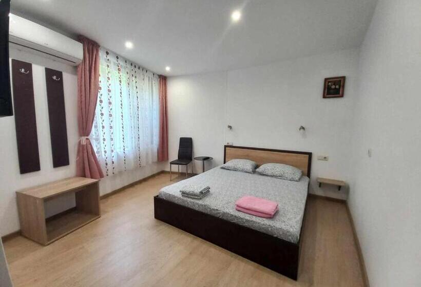 פנסיון стаи за гости калина