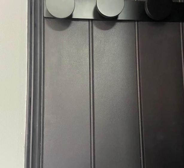 پانسیون A Private Unit With Own Bathroom And Kitchen