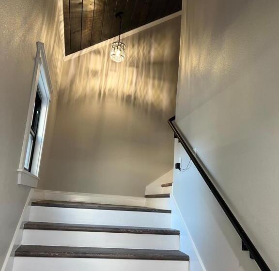 펜션 Adult Treehouse In Historic Old Town