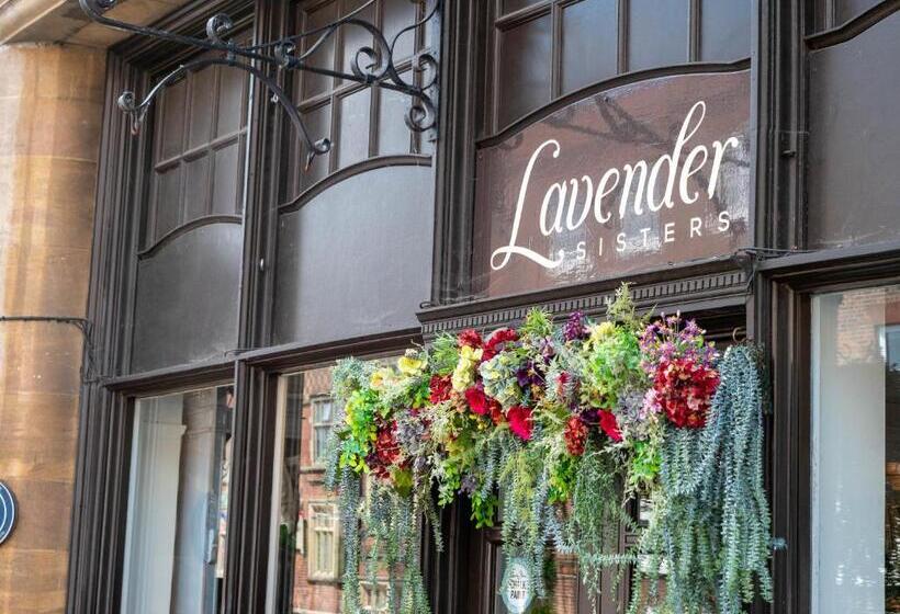 Пансион Arundel Comfort En Suite Twin Friends & Family