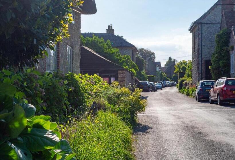 Пансион Arundel Comfort En Suite Twin Friends & Family