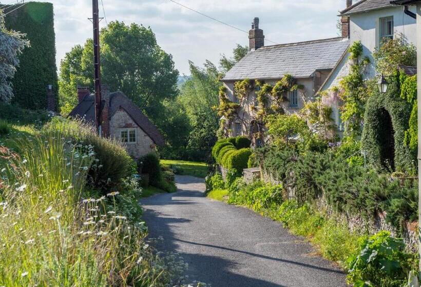 Пансион Arundel Comfort En Suite Twin Friends & Family