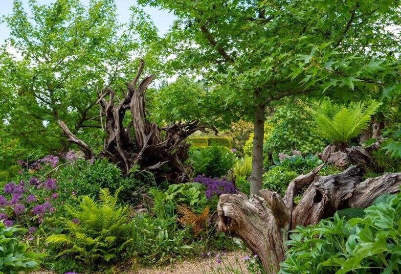 Пансион Arundel Comfort En Suite Twin Friends & Family