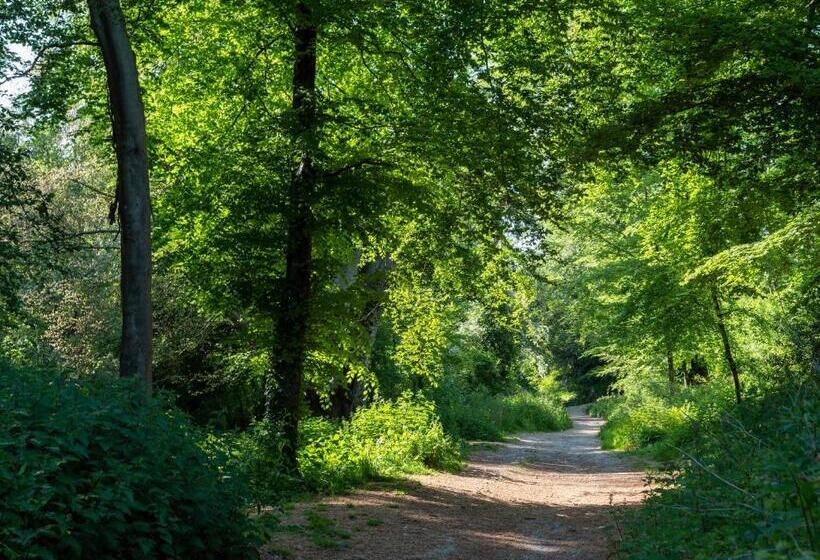 Пансион Arundel Comfort En Suite Twin Friends & Family