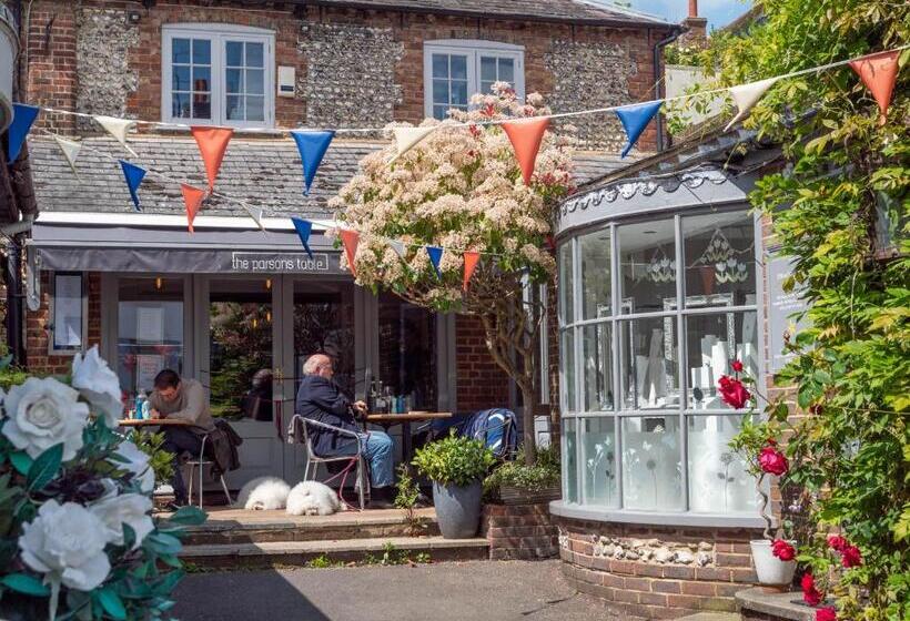 Пансион Arundel Comfort En Suite Twin Friends & Family