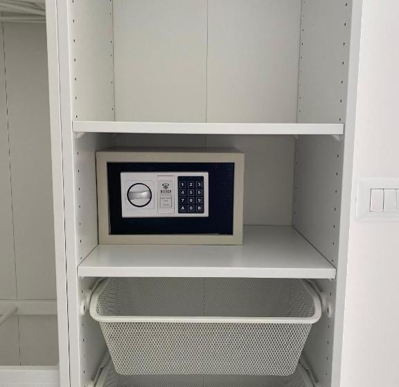 ペンション Camera Vista Mare Ad Acciaroli Località Mezzatorre