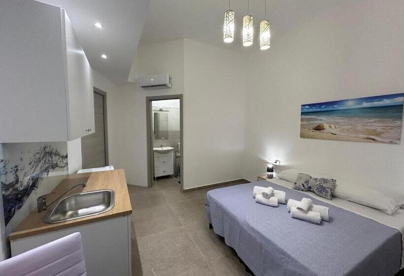 پانسیون Casa Di Angela 2.0