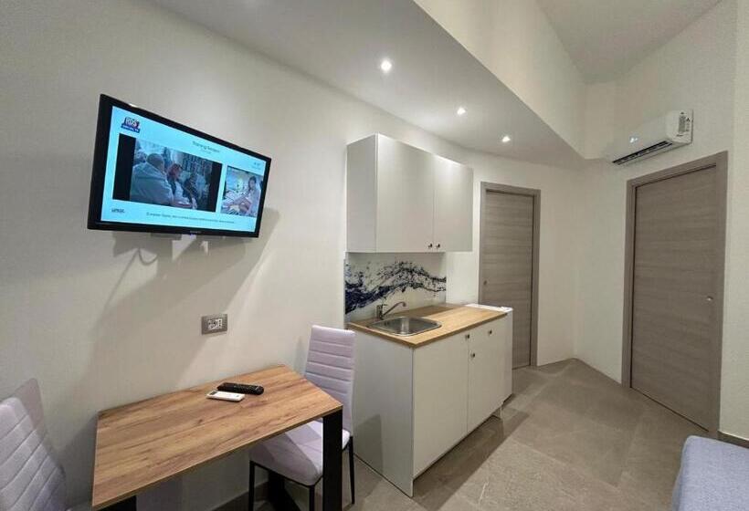 پانسیون Casa Di Angela 2.0