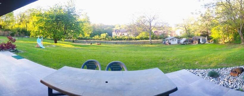 פנסיון Casa Vacanze Il Bibbiere