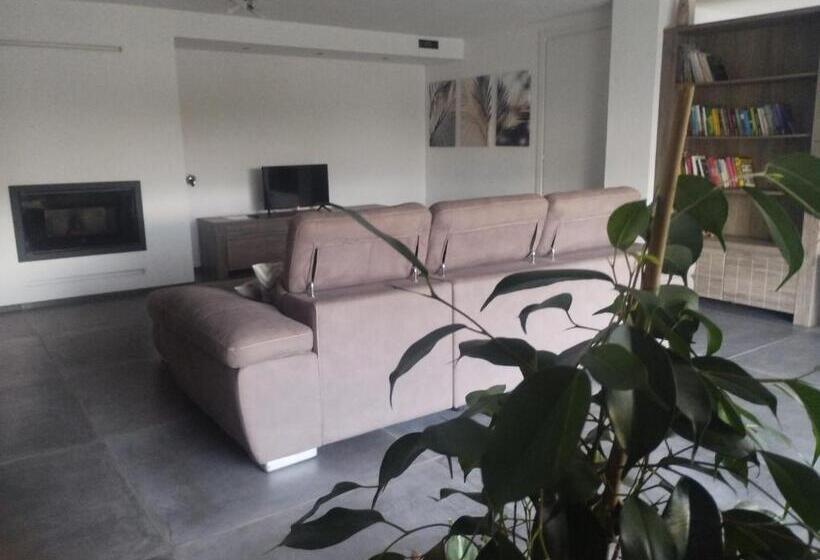 膳宿费 Casa Vacanze Il Bibbiere