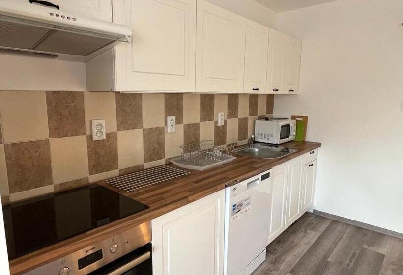 بنسيون Chalupa U Pohodáře