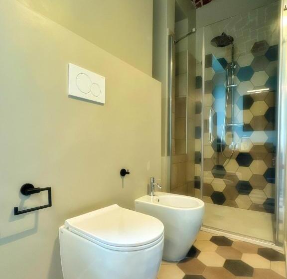 פנסיון Dimora A Corte