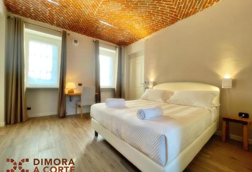 פנסיון Dimora A Corte