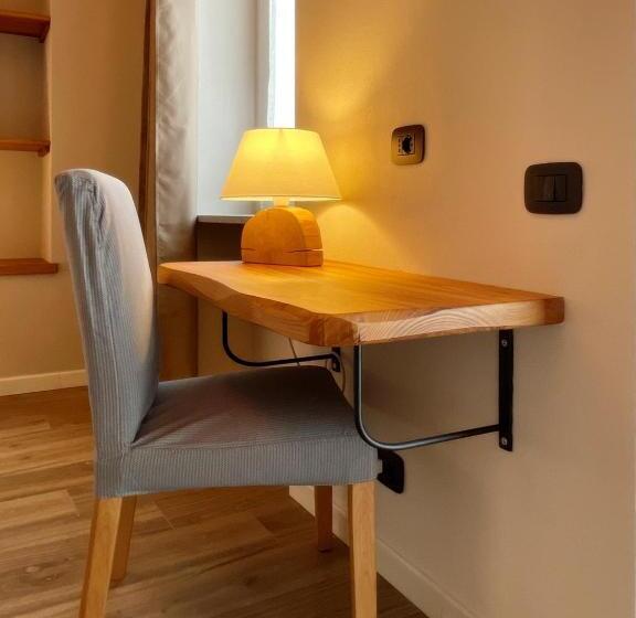 פנסיון Dimora A Corte