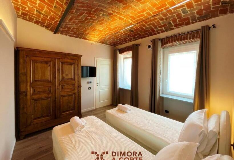 פנסיון Dimora A Corte