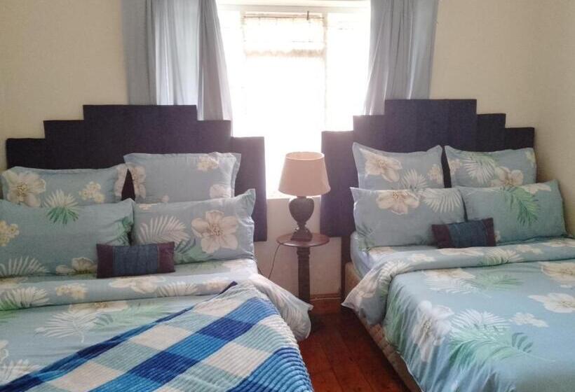 膳宿费 Great Choice Guest House