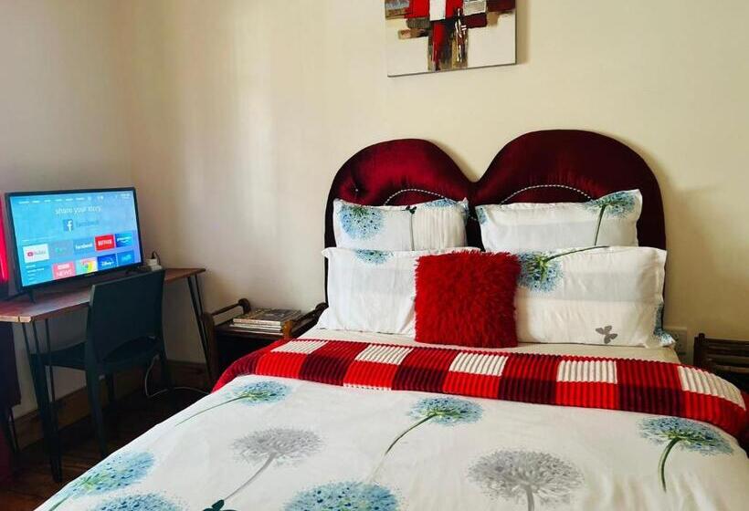 膳宿费 Great Choice Guest House