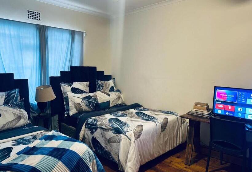 膳宿费 Great Choice Guest House