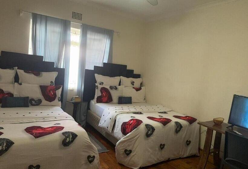 膳宿费 Great Choice Guest House