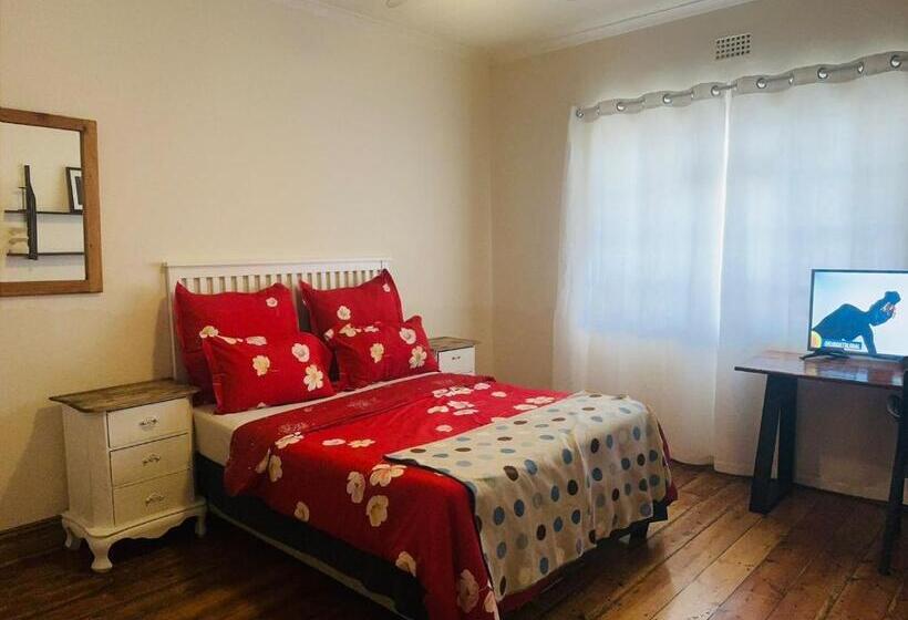 膳宿费 Great Choice Guest House