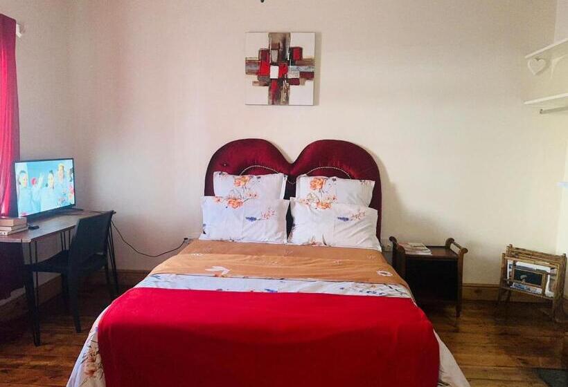 膳宿费 Great Choice Guest House