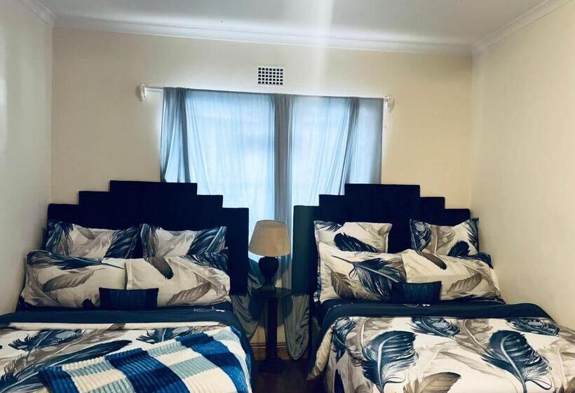 膳宿费 Great Choice Guest House