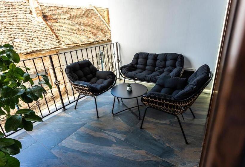 بنسيون Green House Stolzenburg