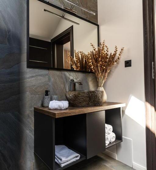 פנסיון Green House Stolzenburg